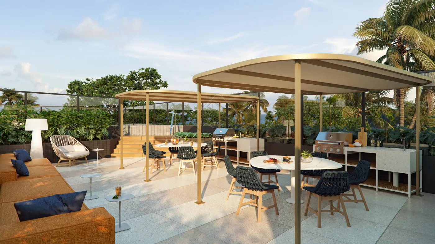 Comprar Apartamento / Flat em Jo&atilde;o Pessoa R$ 410.000,00 - Foto 9