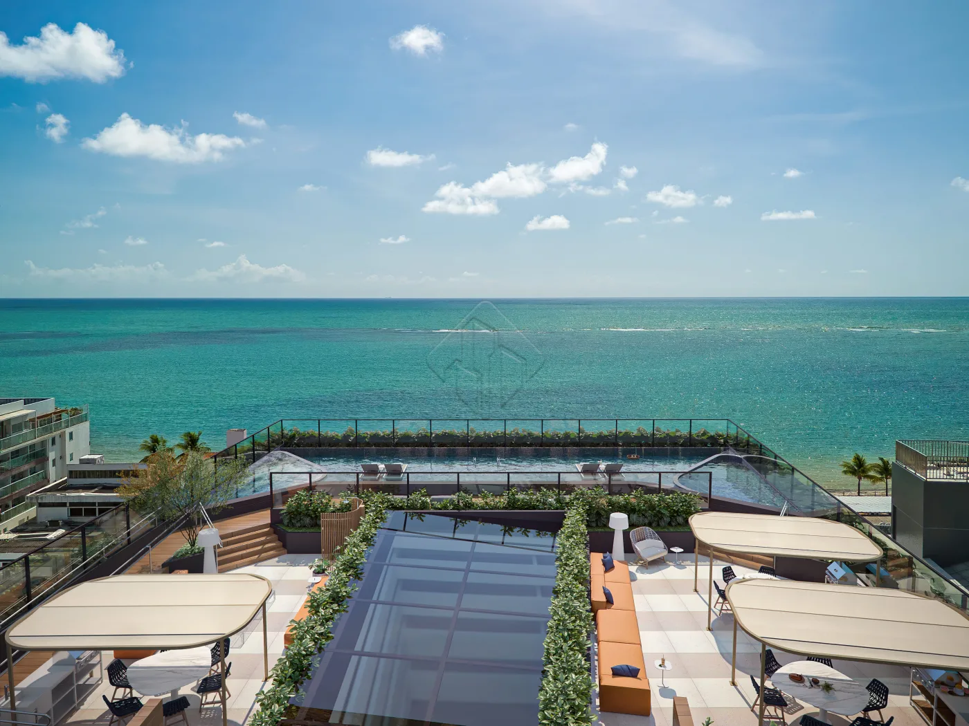 Comprar Apartamento / Flat em Jo&atilde;o Pessoa R$ 410.000,00 - Foto 5