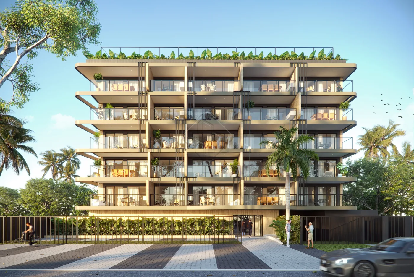 Comprar Apartamento / Flat em Jo&atilde;o Pessoa R$ 410.000,00 - Foto 2