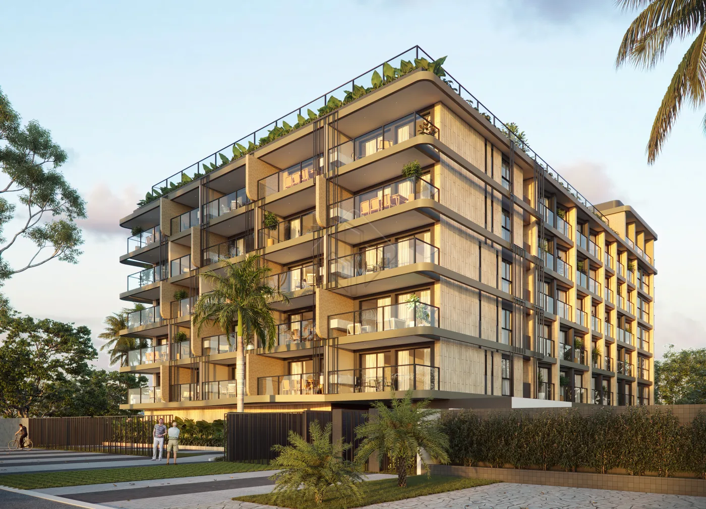 Comprar Apartamento / Flat em Jo&atilde;o Pessoa R$ 410.000,00 - Foto 1