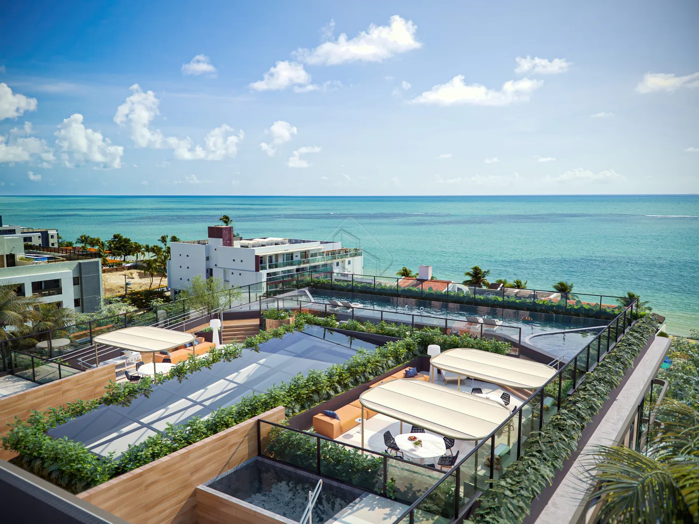 Comprar Apartamento / Flat em Jo&atilde;o Pessoa R$ 410.000,00 - Foto 8