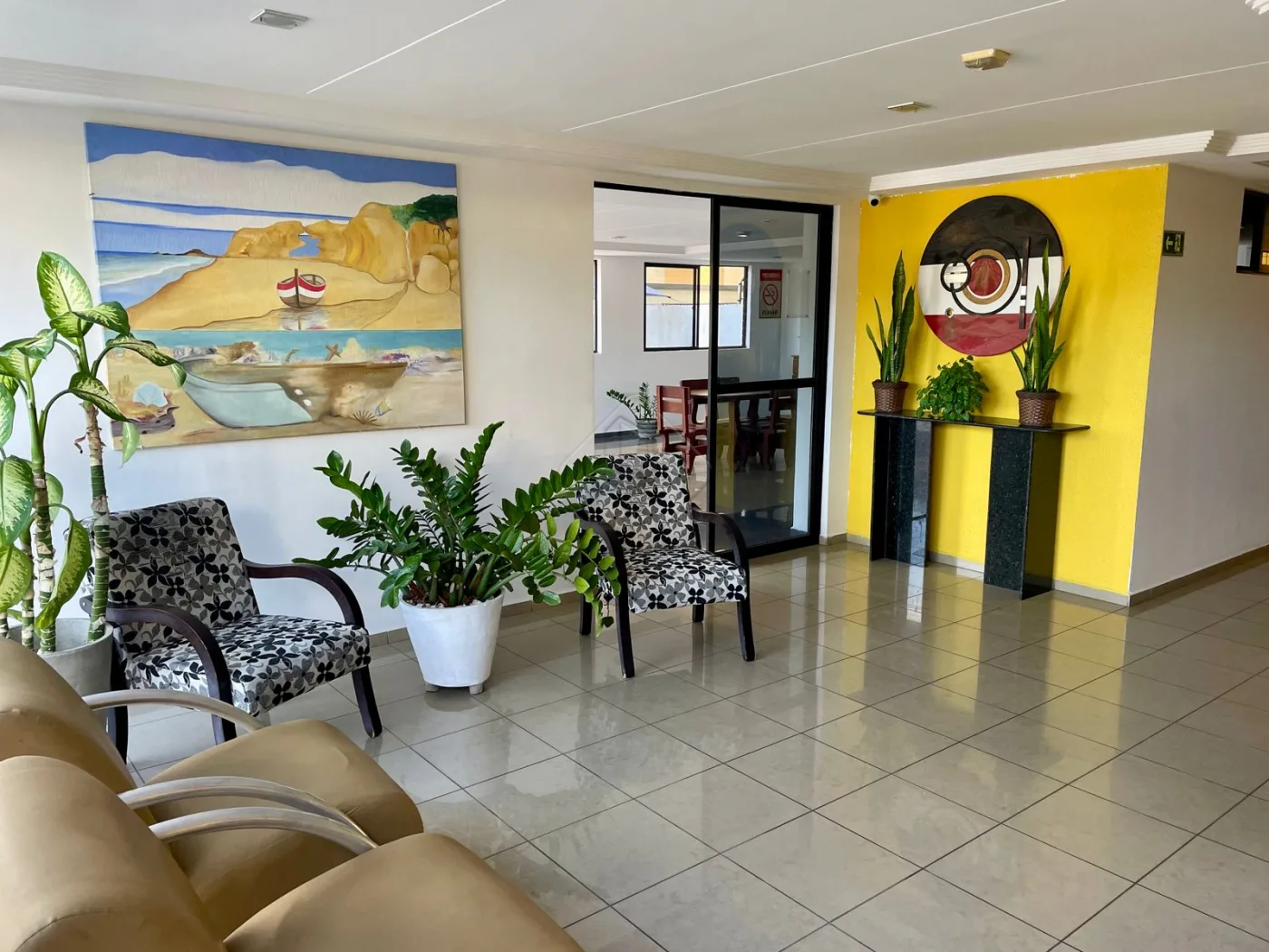 Alugar Apartamento / Padr&atilde;o em Jo&atilde;o Pessoa R$ 4.200,00 - Foto 3