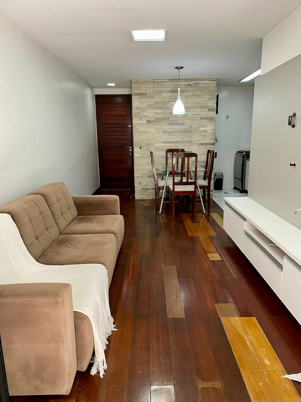 Alugar Apartamento / Padr&atilde;o em Jo&atilde;o Pessoa R$ 4.200,00 - Foto 9