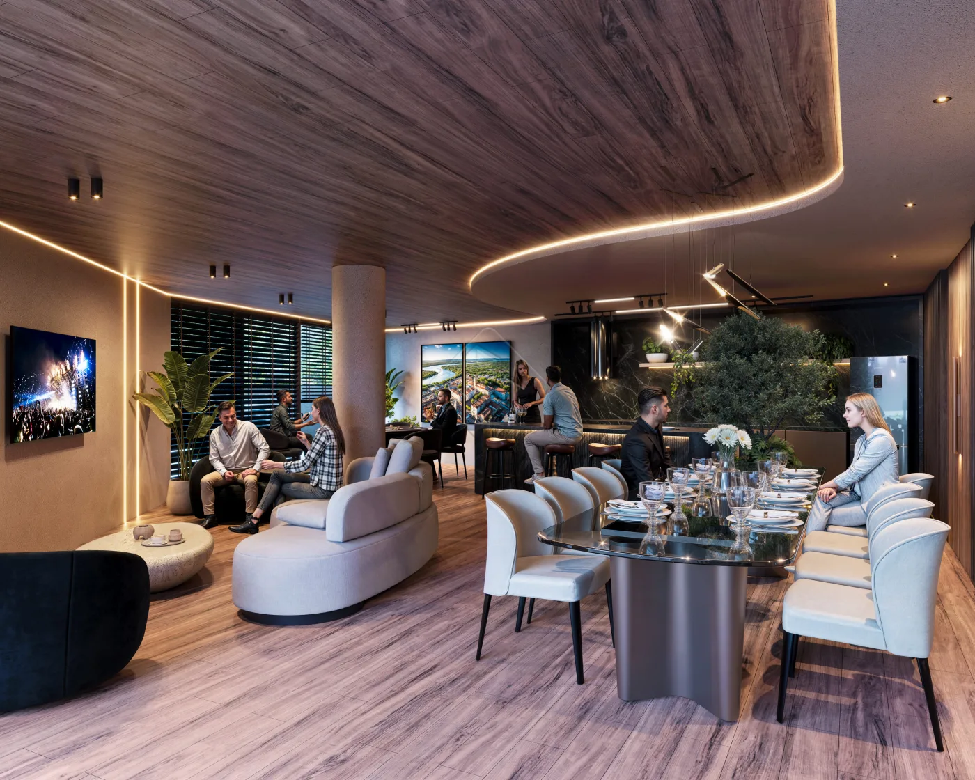 Comprar Apartamento / Flat em Jo&atilde;o Pessoa R$ 300.000,00 - Foto 2