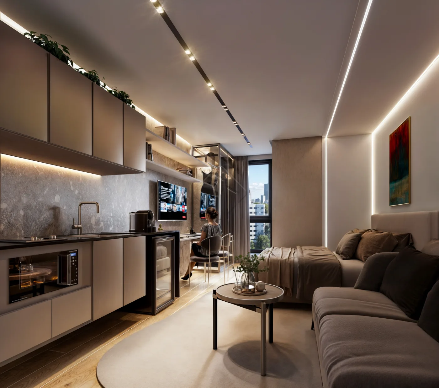 Comprar Apartamento / Flat em Jo&atilde;o Pessoa R$ 300.000,00 - Foto 12