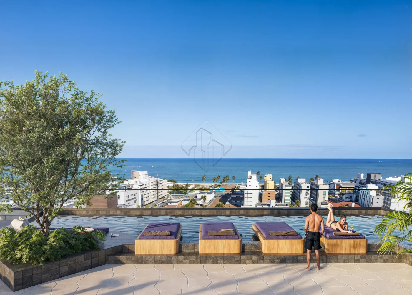 Comprar Apartamento / Flat em Jo&atilde;o Pessoa R$ 300.000,00 - Foto 5