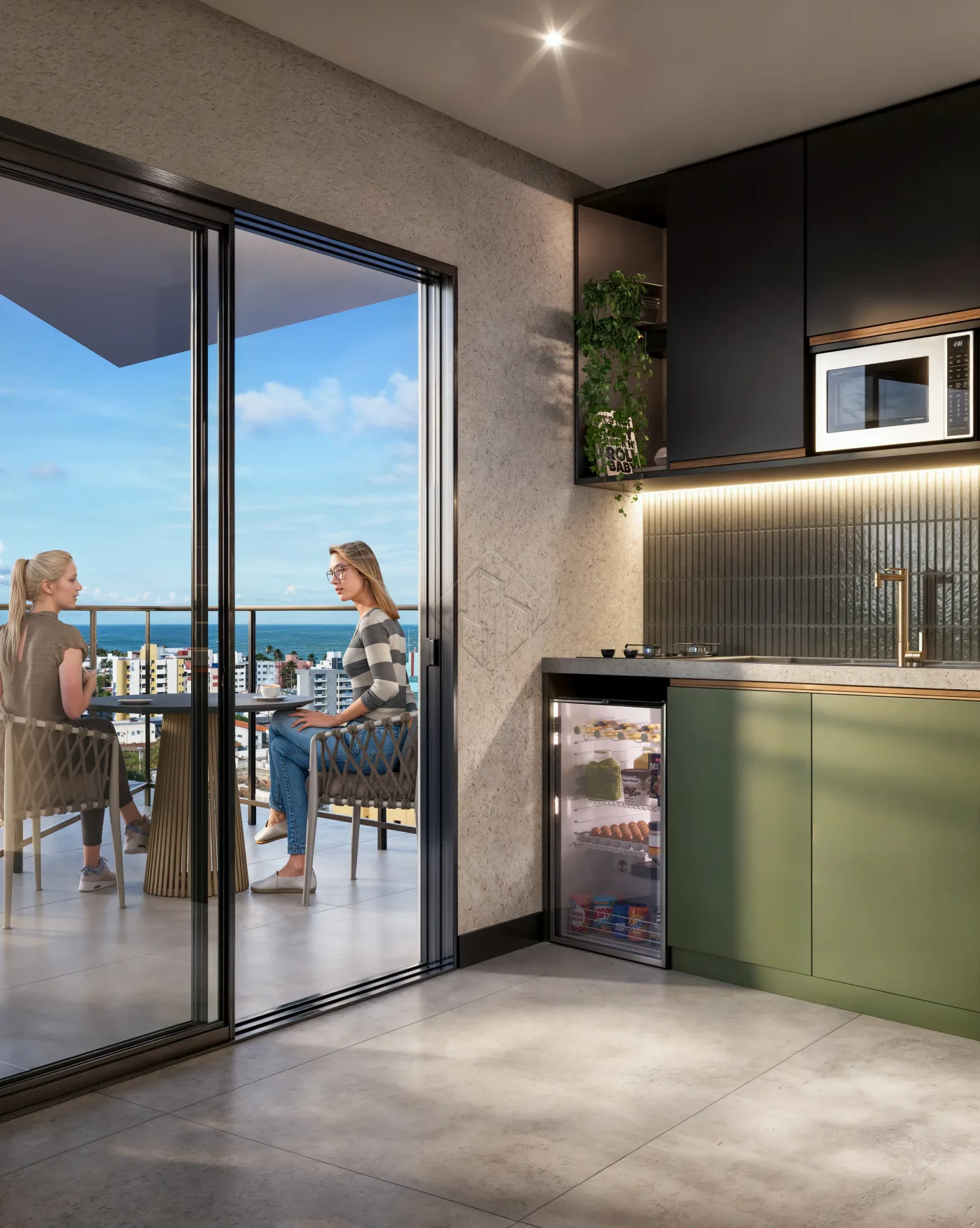 Comprar Apartamento / Flat em Jo&atilde;o Pessoa R$ 300.000,00 - Foto 11