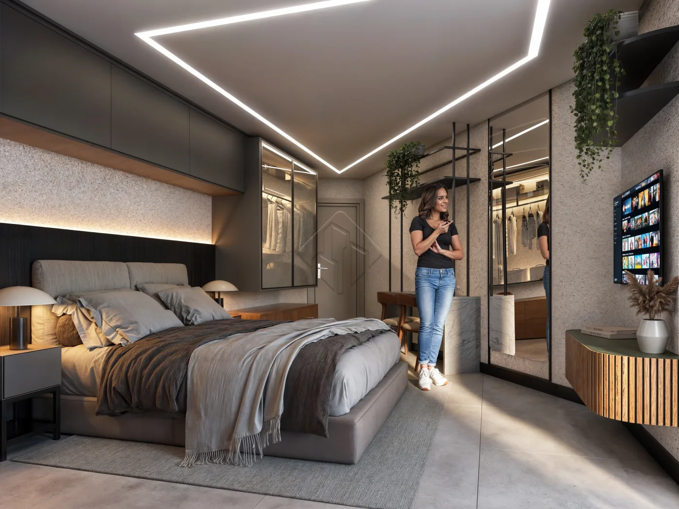 Comprar Apartamento / Flat em Jo&atilde;o Pessoa R$ 300.000,00 - Foto 10