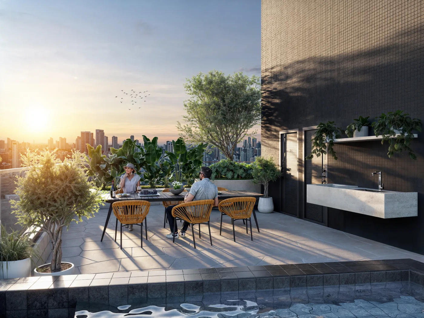 Comprar Apartamento / Flat em Jo&atilde;o Pessoa R$ 300.000,00 - Foto 8