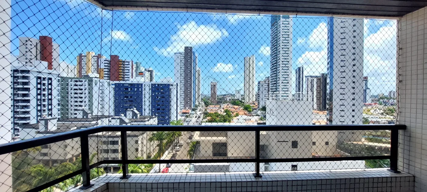 Comprar Apartamento / Padr&atilde;o em Jo&atilde;o Pessoa R$ 850.000,00 - Foto 10