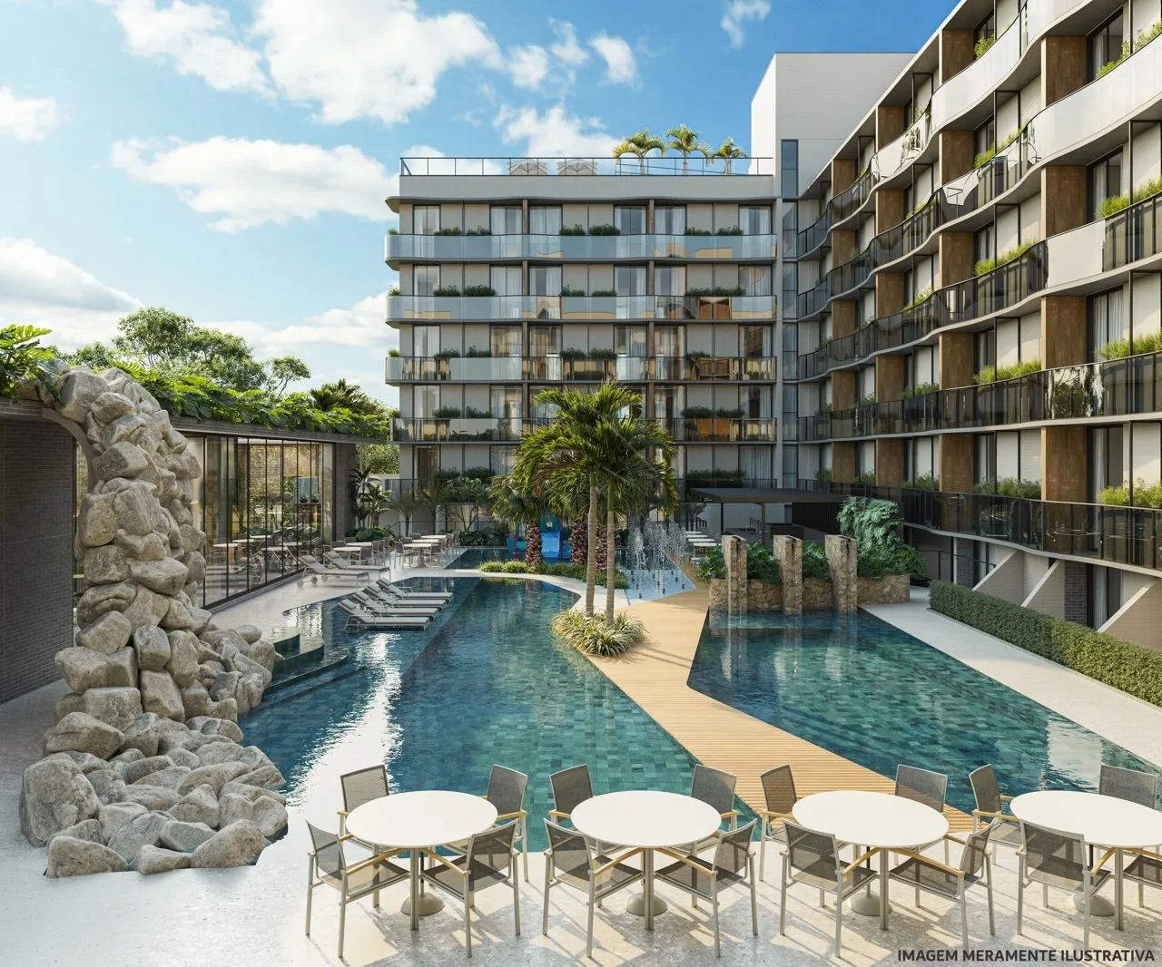 Comprar Apartamento / Flat em Jo&atilde;o Pessoa R$ 390.000,00 - Foto 1