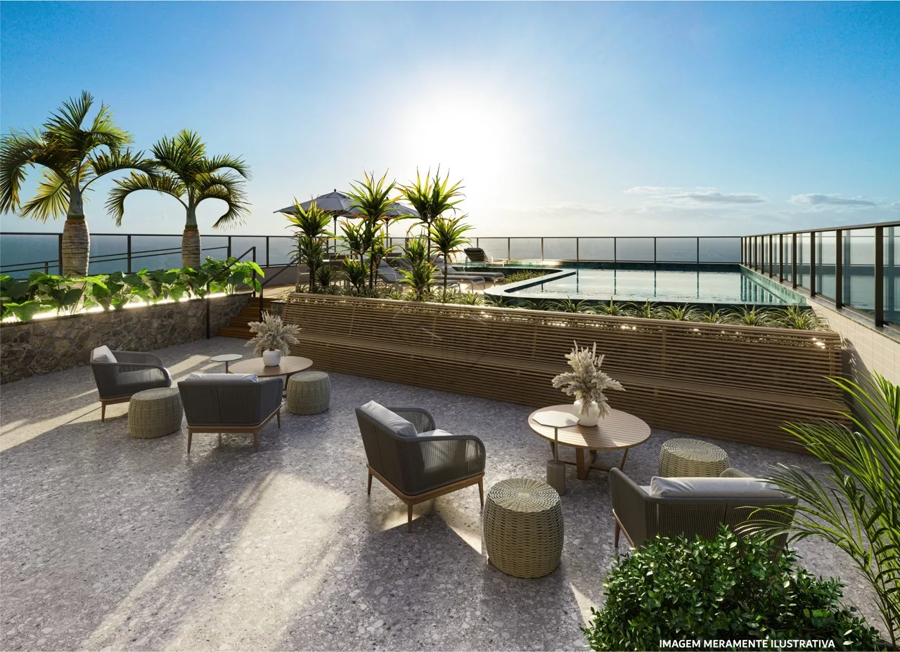 Comprar Apartamento / Flat em Jo&atilde;o Pessoa R$ 390.000,00 - Foto 3