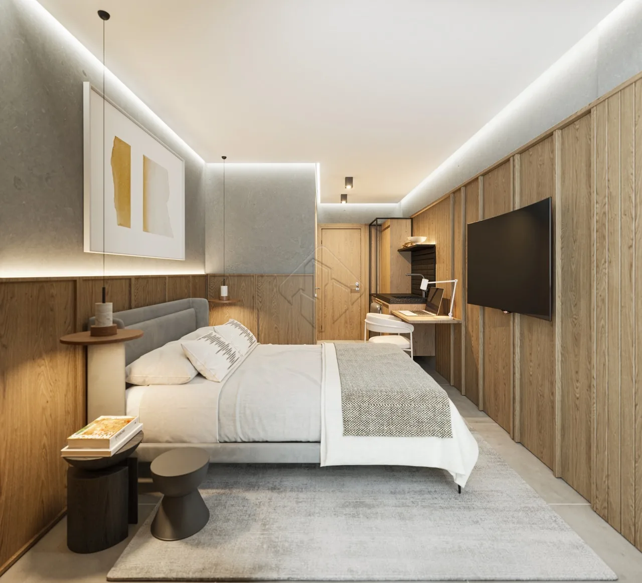 Comprar Apartamento / Flat em Jo&atilde;o Pessoa R$ 390.000,00 - Foto 5