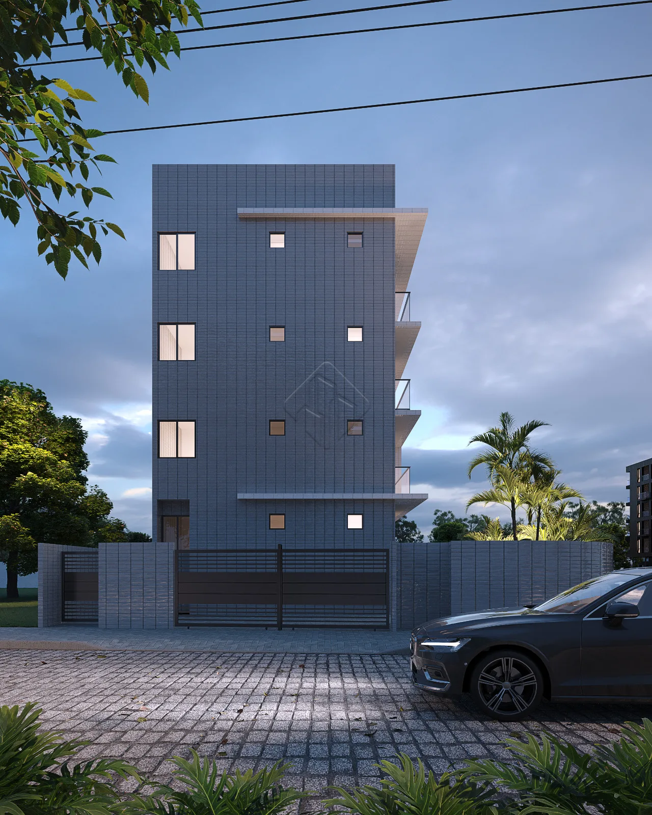 Comprar Apartamento / Padr&atilde;o em Jo&atilde;o Pessoa R$ 441.000,00 - Foto 4