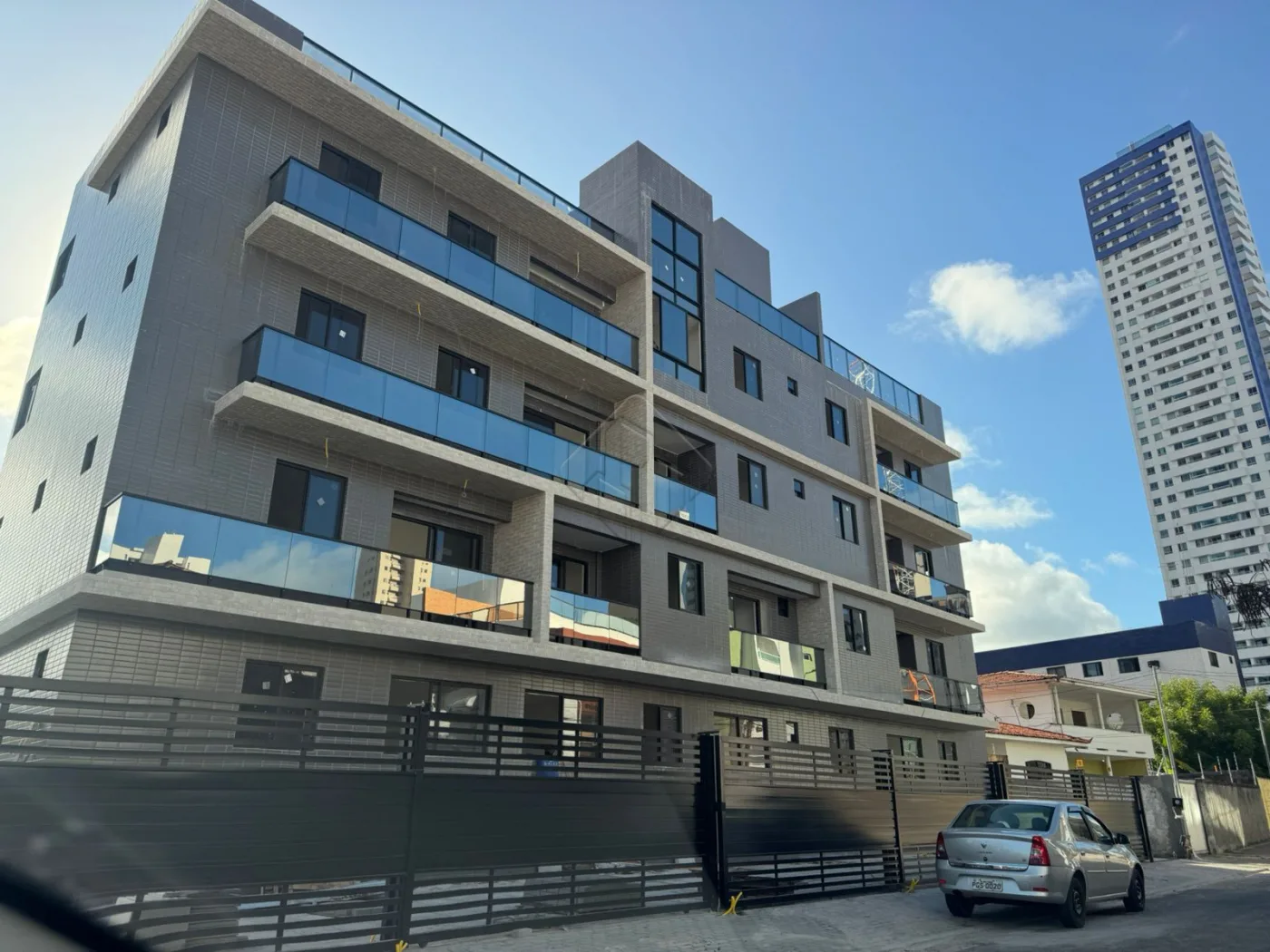 Comprar Apartamento / Padr&atilde;o em Jo&atilde;o Pessoa R$ 825.000,00 - Foto 1