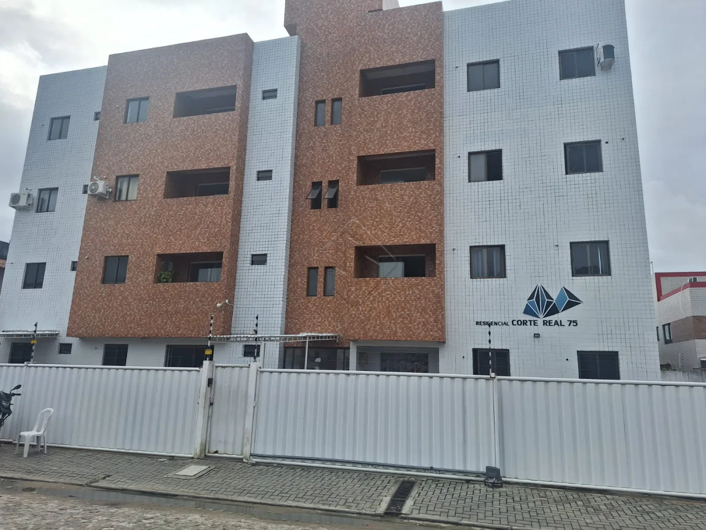 Comprar Apartamento / Padr&atilde;o em Jo&atilde;o Pessoa R$ 164.990,00 - Foto 1