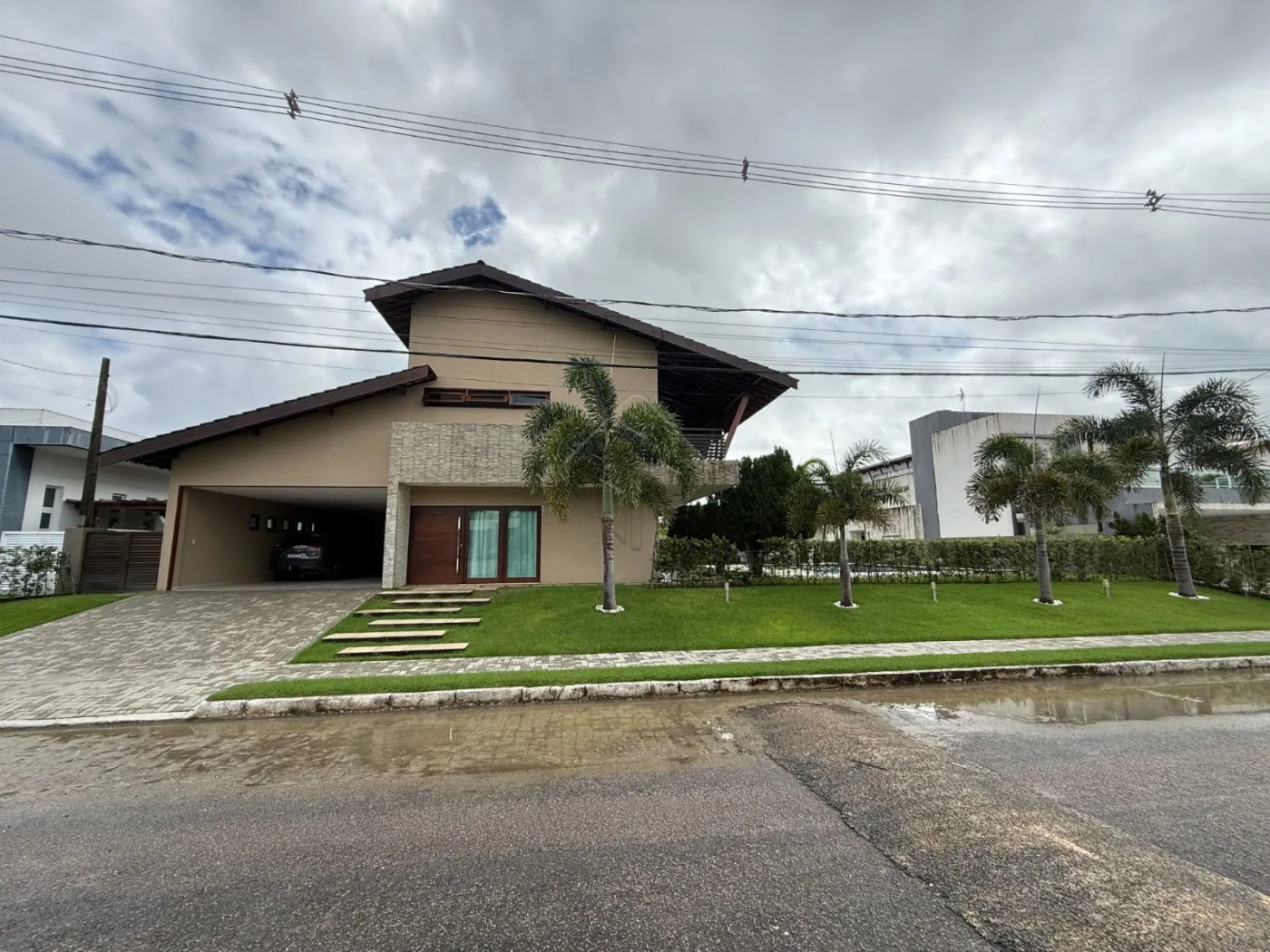 Comprar Casa / Condom&iacute;nio em Jo&atilde;o Pessoa R$ 4.999.000,00 - Foto 1