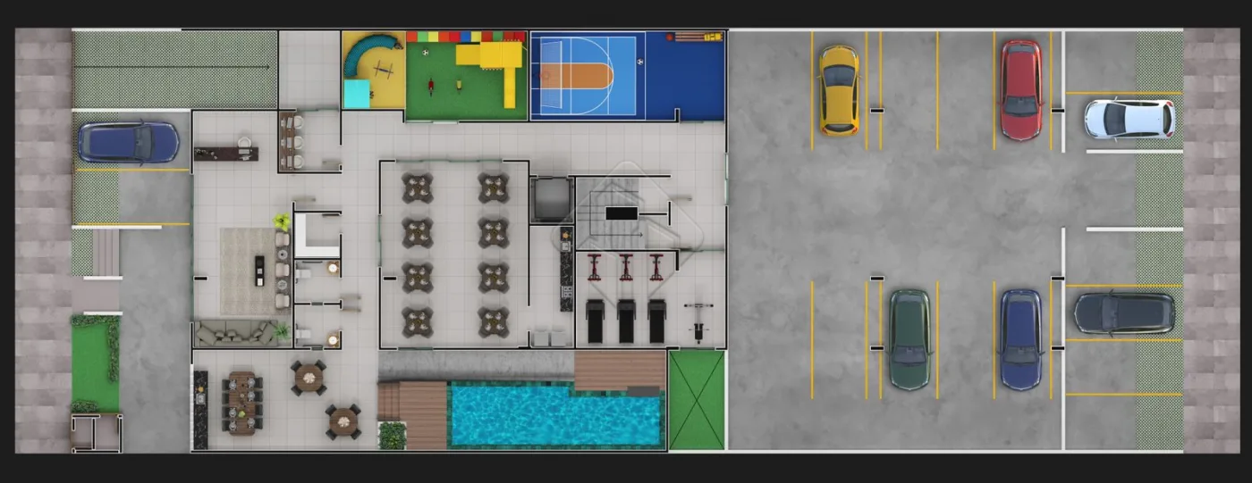 Comprar Apartamento / Padr&atilde;o em Jo&atilde;o Pessoa R$ 499.698.000,00 - Foto 5