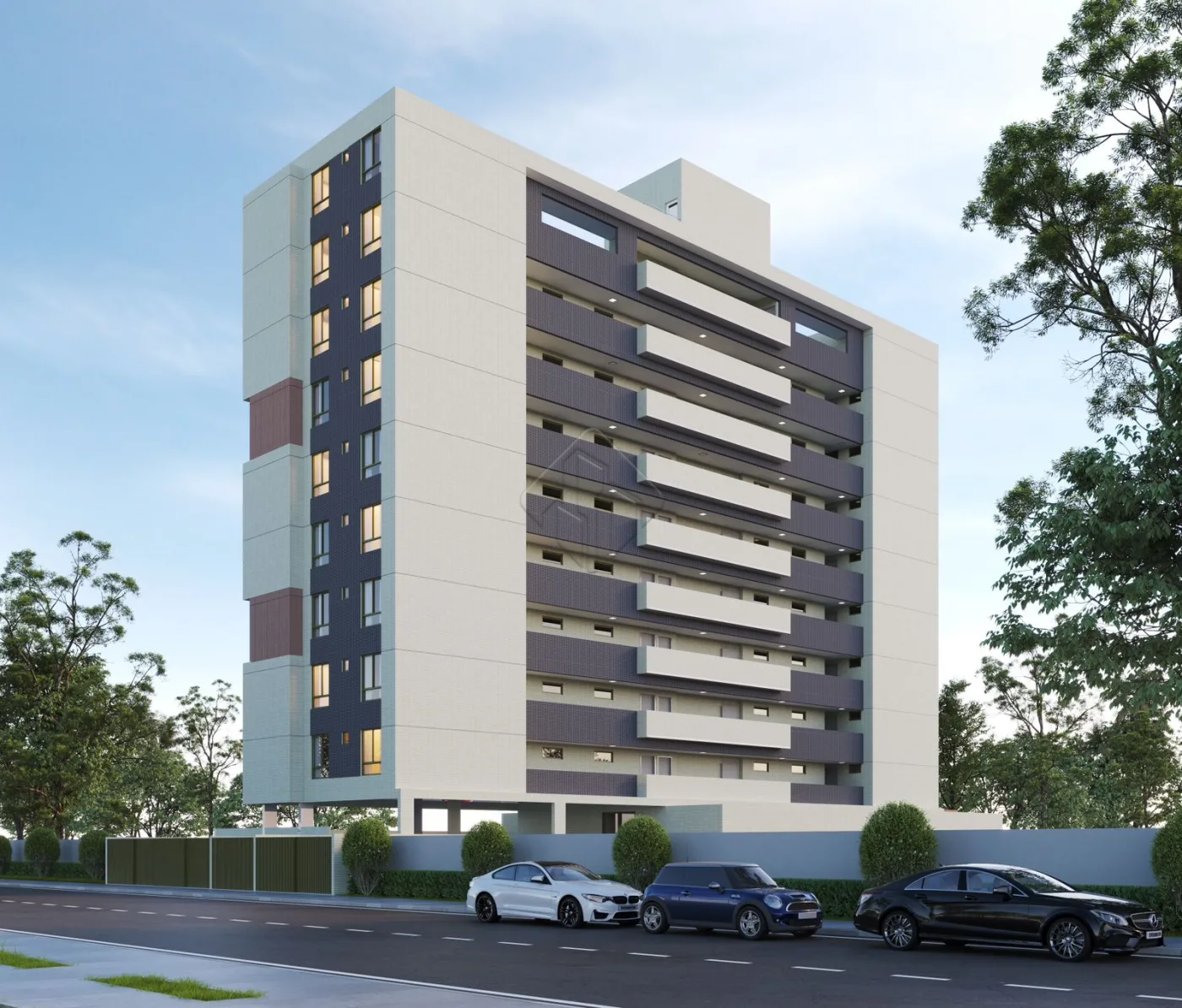 Comprar Apartamento / Padr&atilde;o em Jo&atilde;o Pessoa R$ 499.698.000,00 - Foto 2