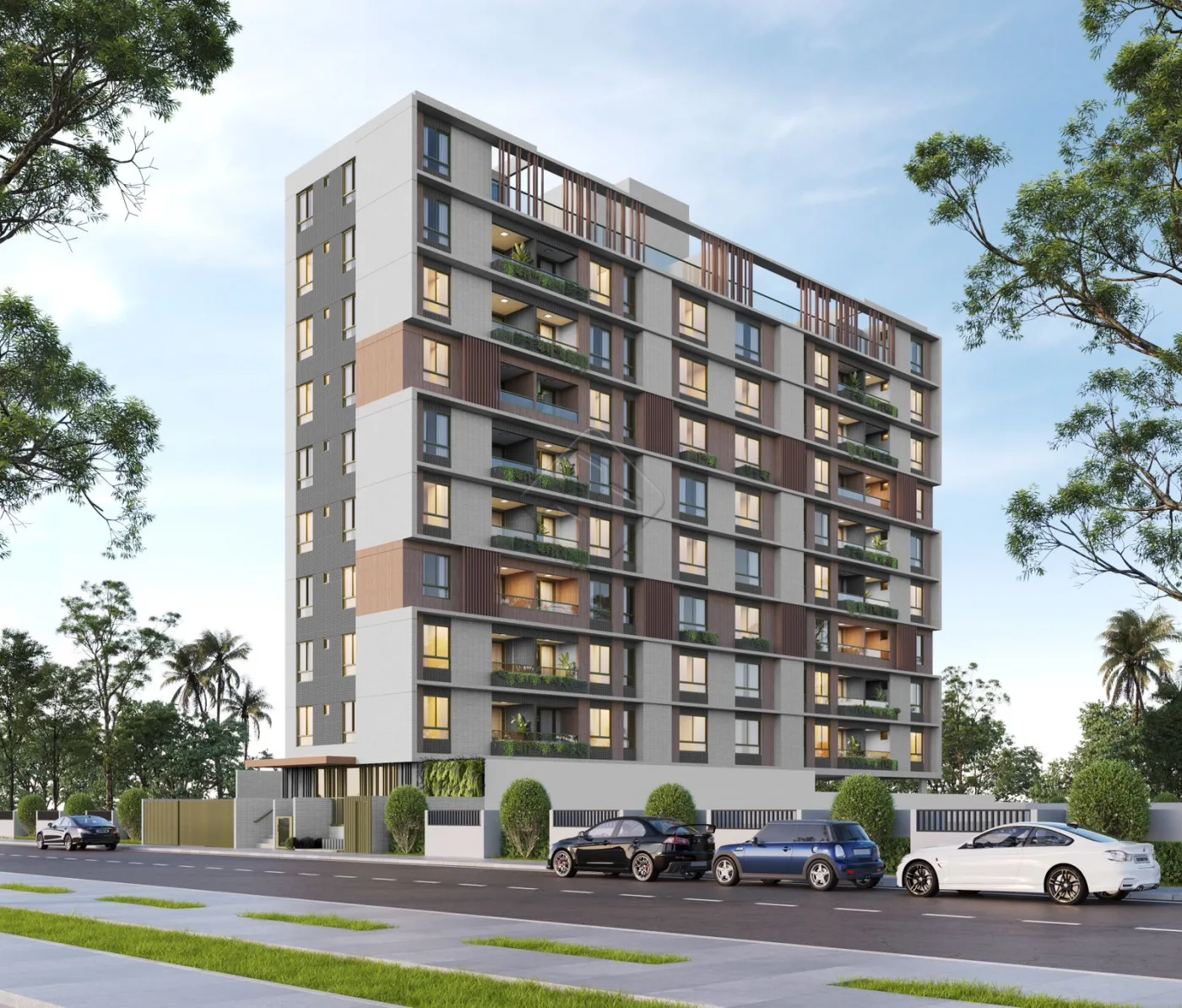 Comprar Apartamento / Padr&atilde;o em Jo&atilde;o Pessoa R$ 499.698.000,00 - Foto 1