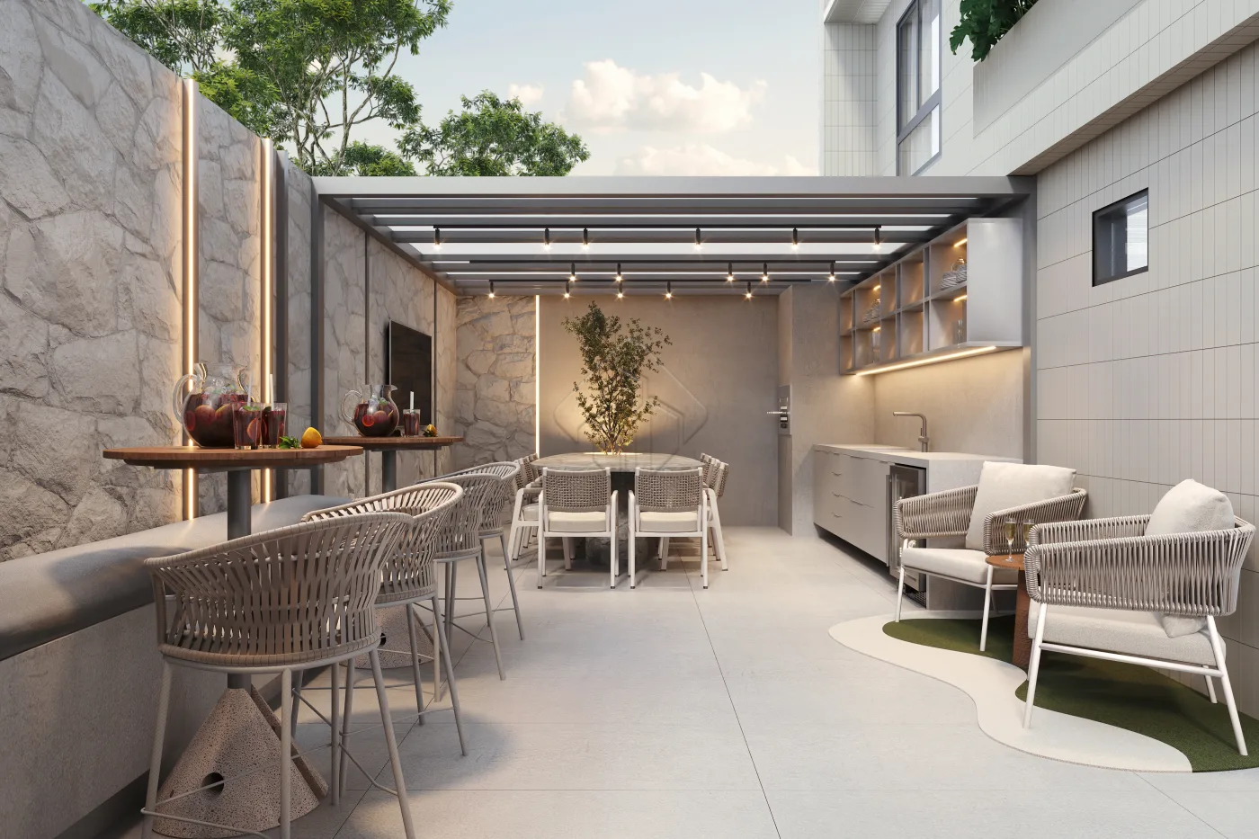 Comprar Apartamento / Padr&atilde;o em Jo&atilde;o Pessoa R$ 499.698.000,00 - Foto 8