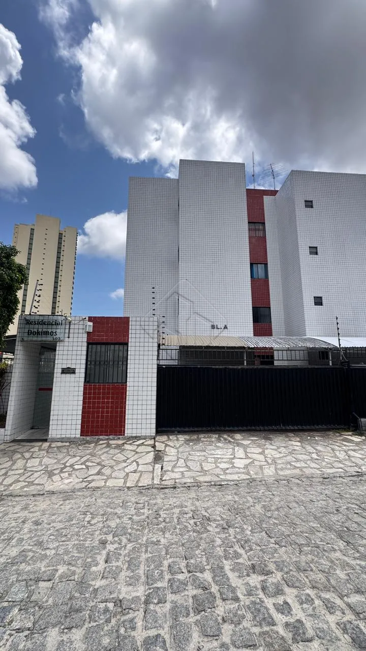 Comprar Apartamento / Padr&atilde;o em Jo&atilde;o Pessoa R$ 319.000,00 - Foto 1