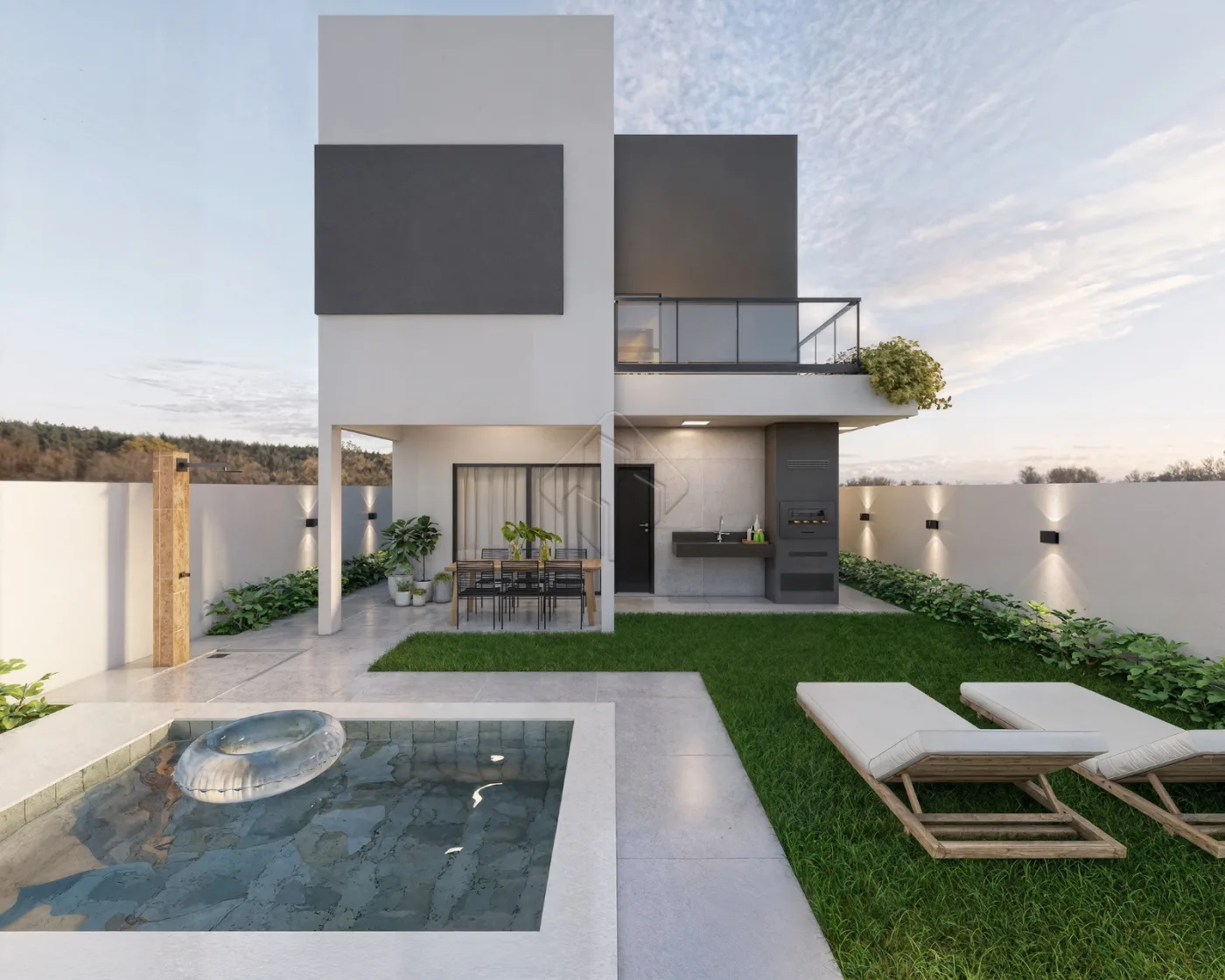 Comprar Casa / Condom&iacute;nio em Jo&atilde;o Pessoa R$ 1.100.000,00 - Foto 3