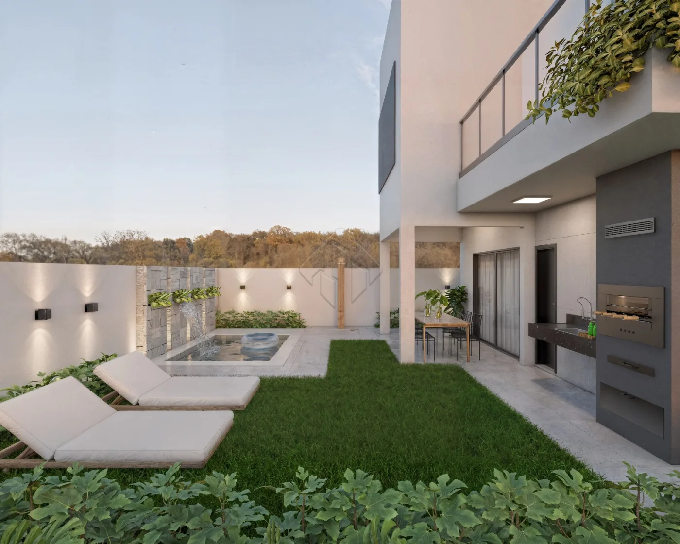 Comprar Casa / Condom&iacute;nio em Jo&atilde;o Pessoa R$ 1.100.000,00 - Foto 4