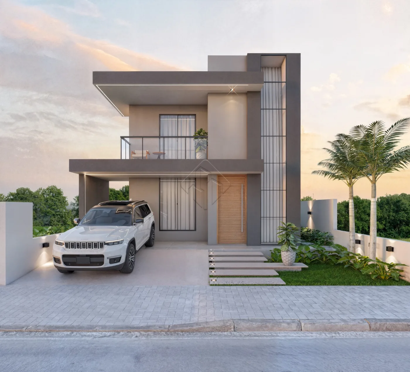 Comprar Casa / Condom&iacute;nio em Jo&atilde;o Pessoa R$ 1.100.000,00 - Foto 1