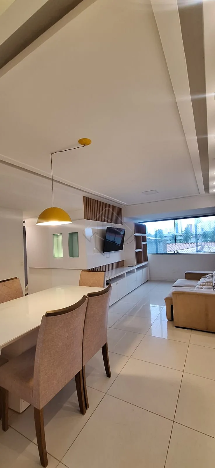 Comprar Apartamento / Padr&atilde;o em Jo&atilde;o Pessoa R$ 450.000,00 - Foto 1