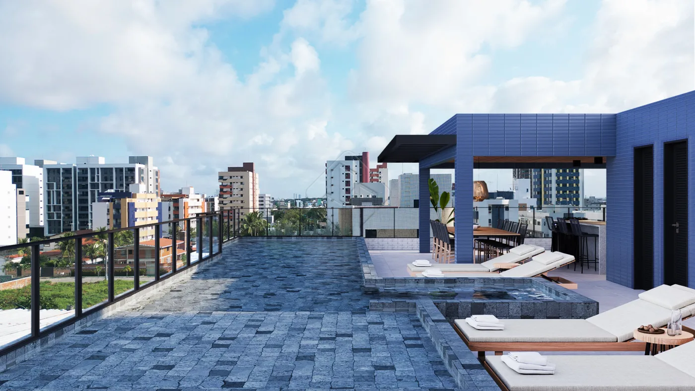 Comprar Apartamento / Padr&atilde;o em Cabedelo R$ 279.000,00 - Foto 12