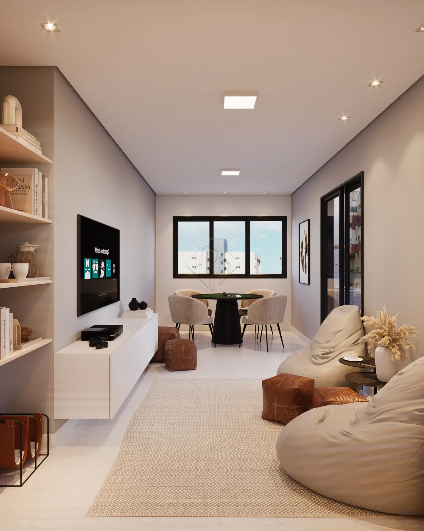 Comprar Apartamento / Padr&atilde;o em Cabedelo R$ 279.000,00 - Foto 7