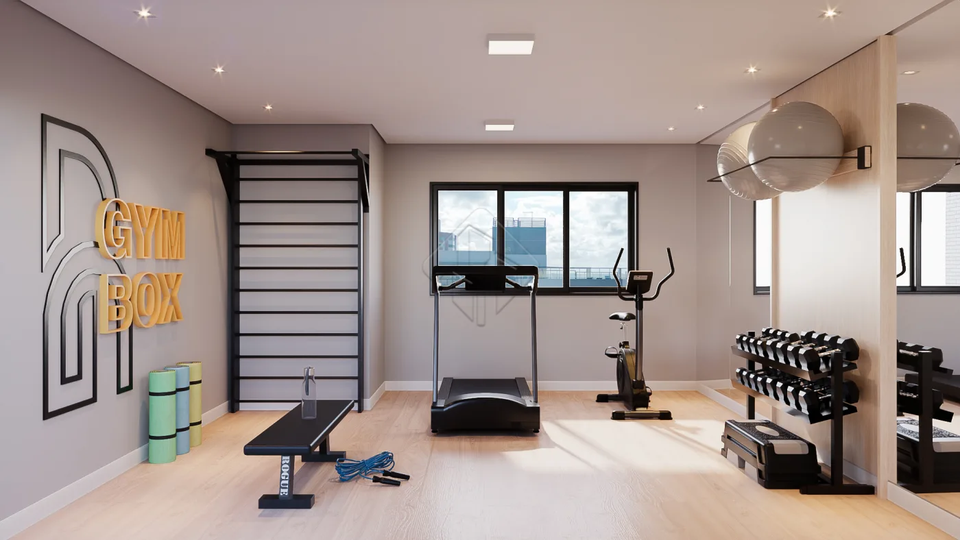 Comprar Apartamento / Padr&atilde;o em Cabedelo R$ 279.000,00 - Foto 8