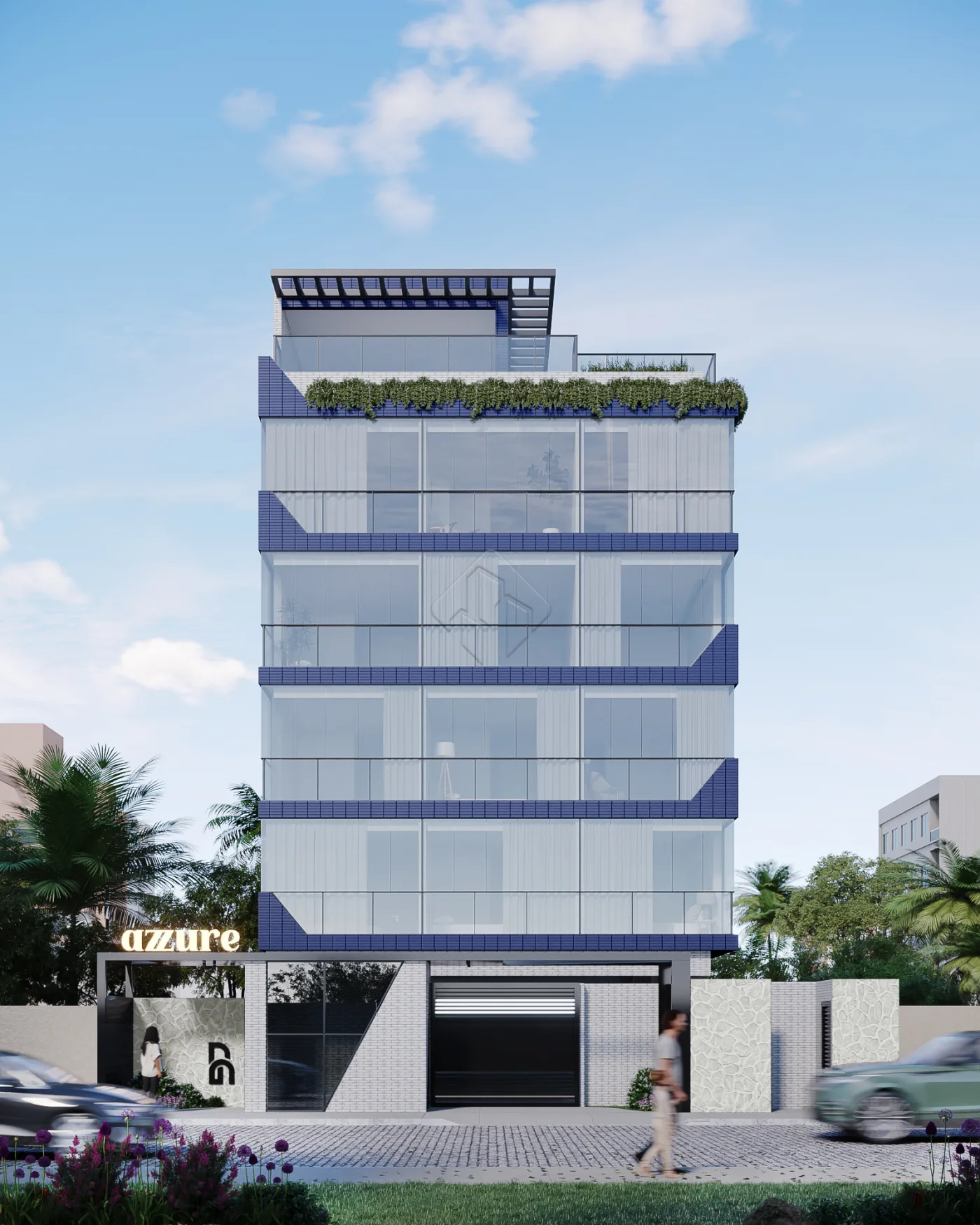 Comprar Apartamento / Padr&atilde;o em Cabedelo R$ 279.000,00 - Foto 3