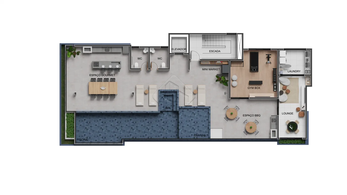 Comprar Apartamento / Padr&atilde;o em Cabedelo R$ 279.000,00 - Foto 13