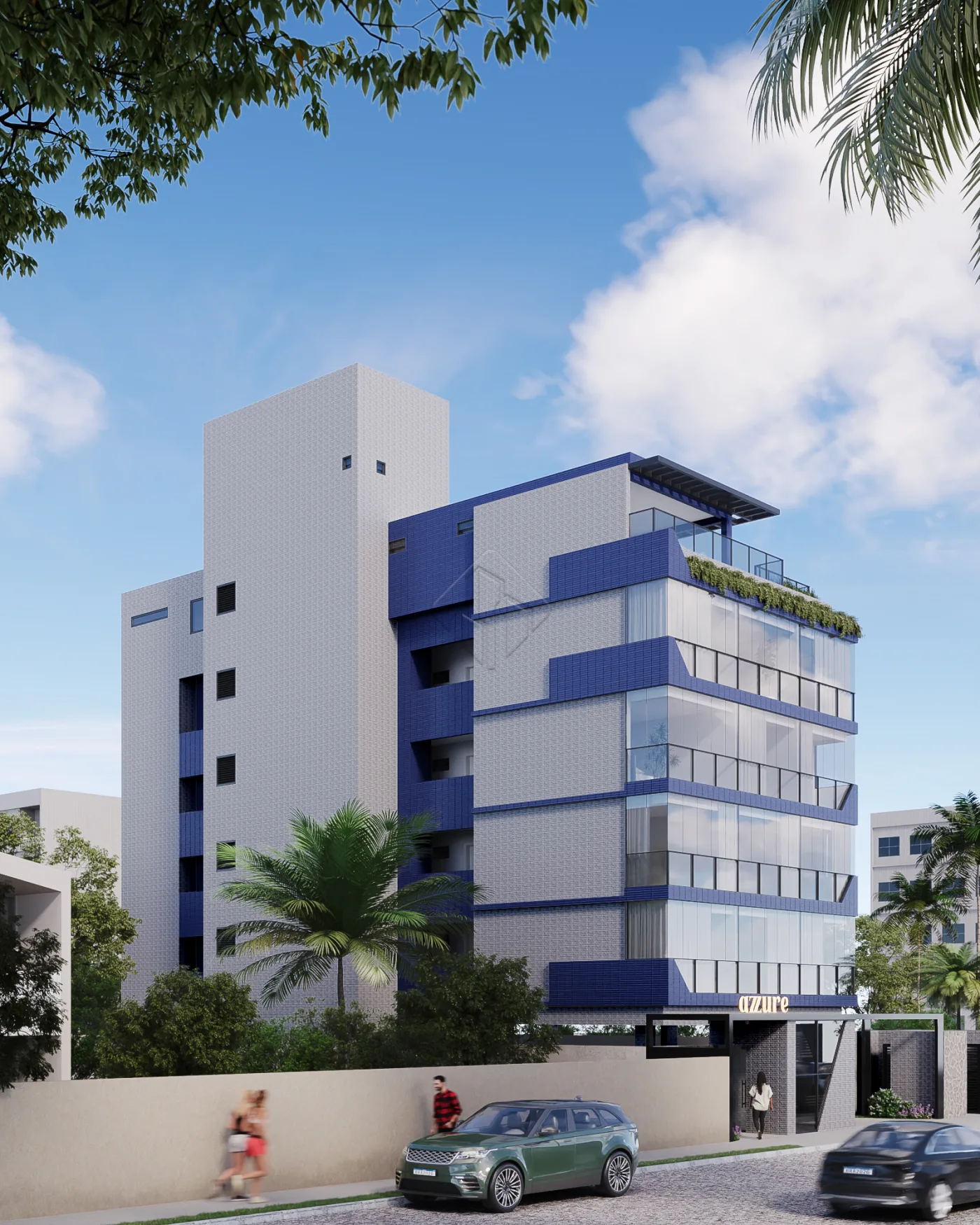 Comprar Apartamento / Padr&atilde;o em Cabedelo R$ 279.000,00 - Foto 2