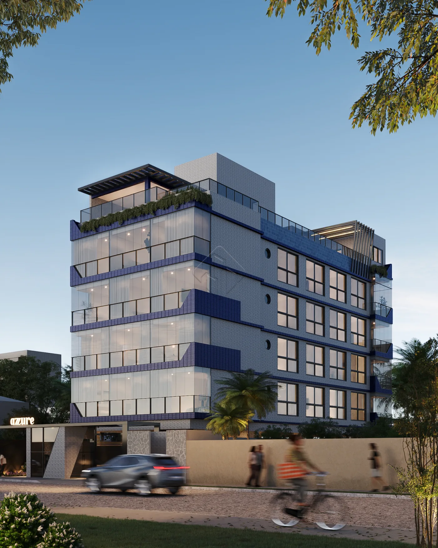 Comprar Apartamento / Padr&atilde;o em Cabedelo R$ 279.000,00 - Foto 1