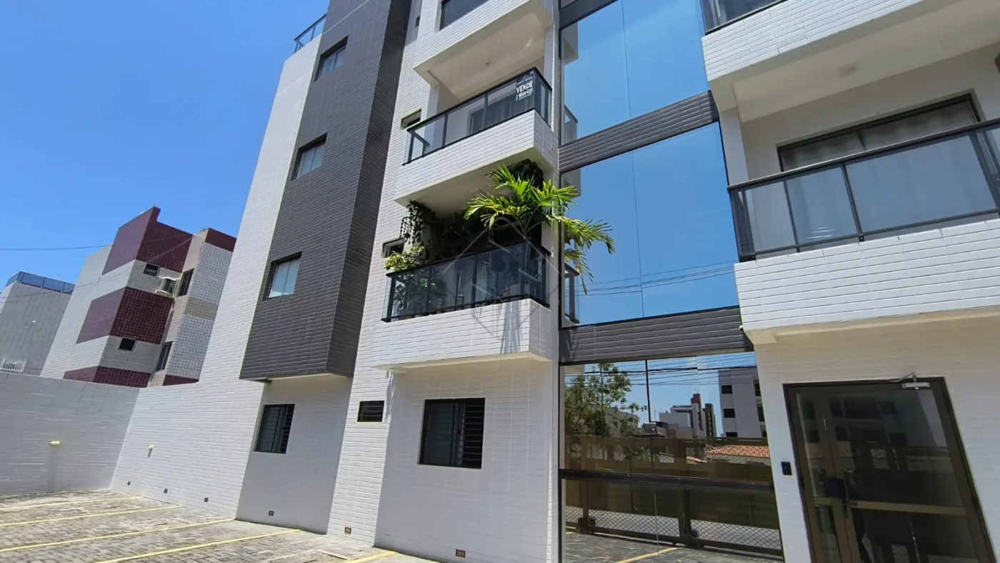 Comprar Apartamento / Padr&atilde;o em Jo&atilde;o Pessoa R$ 499.000,00 - Foto 2