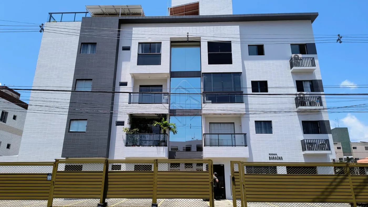 Comprar Apartamento / Padr&atilde;o em Jo&atilde;o Pessoa R$ 499.000,00 - Foto 1