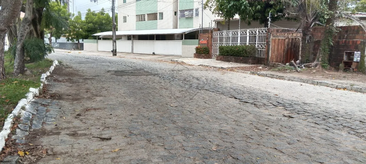 Comprar Terreno / Padr&atilde;o em Jo&atilde;o Pessoa R$ 560.000,00 - Foto 5
