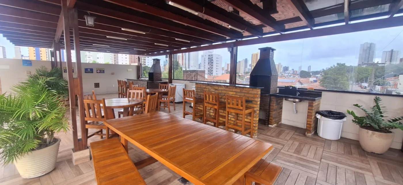 Comprar Apartamento / Padr&atilde;o em Jo&atilde;o Pessoa R$ 550.000,00 - Foto 15