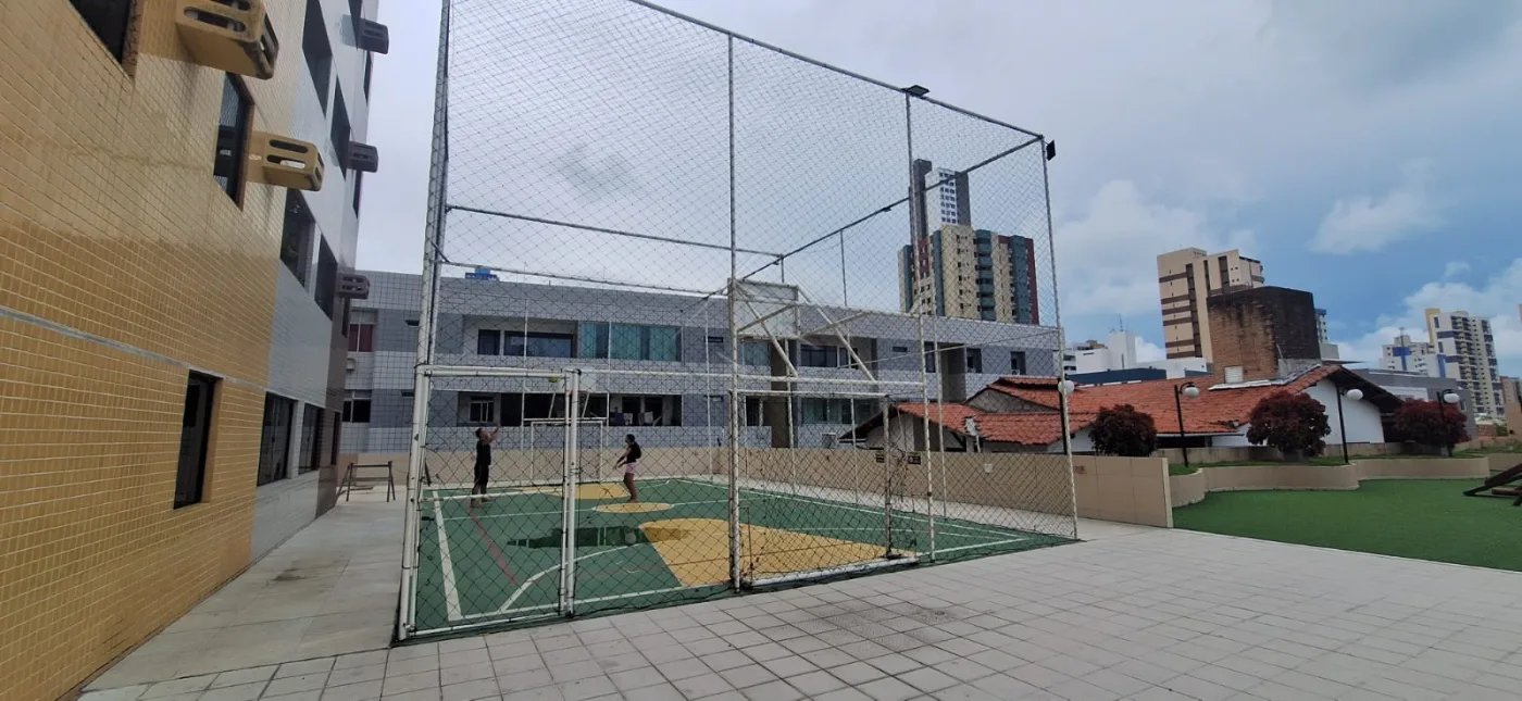 Comprar Apartamento / Padr&atilde;o em Jo&atilde;o Pessoa R$ 550.000,00 - Foto 14