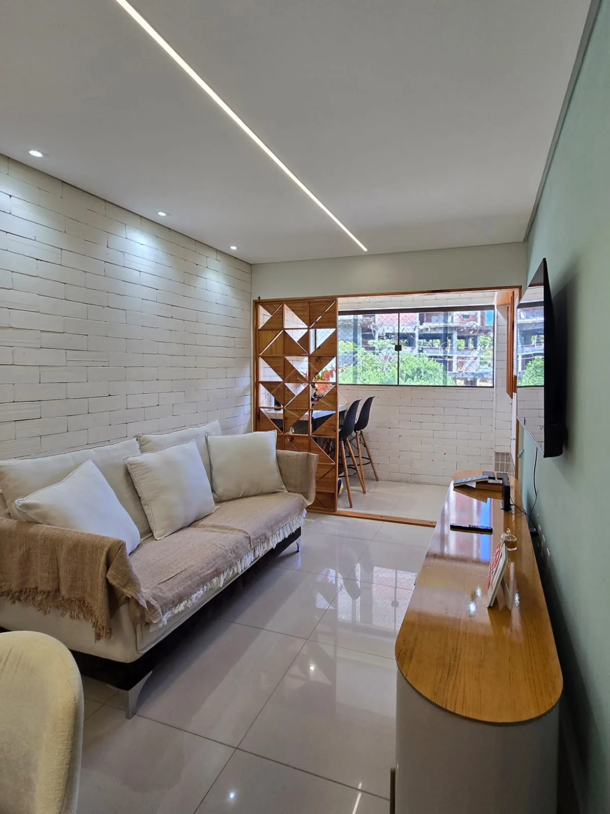 Comprar Apartamento / Padr&atilde;o em Jo&atilde;o Pessoa R$ 480.000,00 - Foto 1