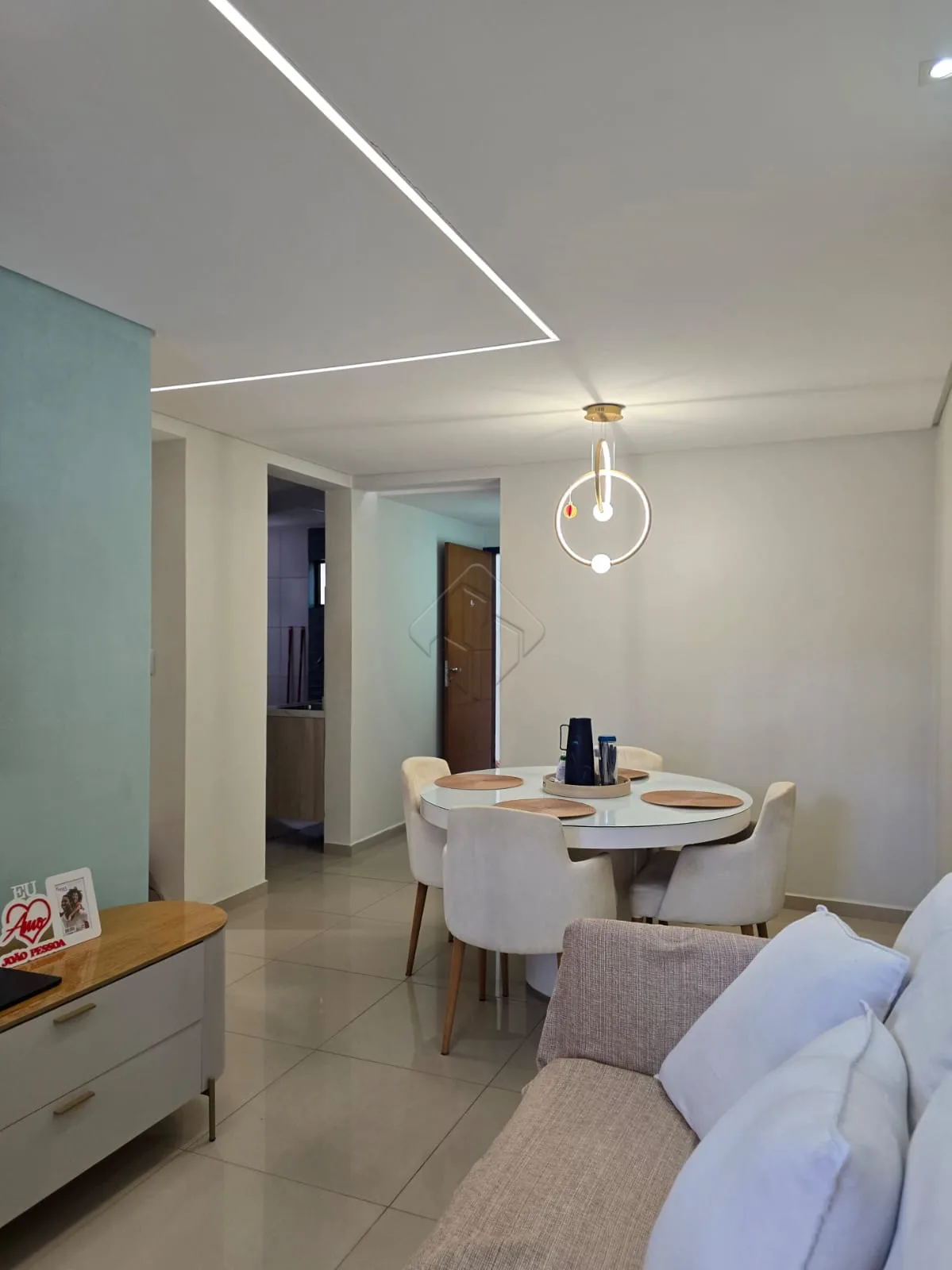 Comprar Apartamento / Padr&atilde;o em Jo&atilde;o Pessoa R$ 480.000,00 - Foto 4