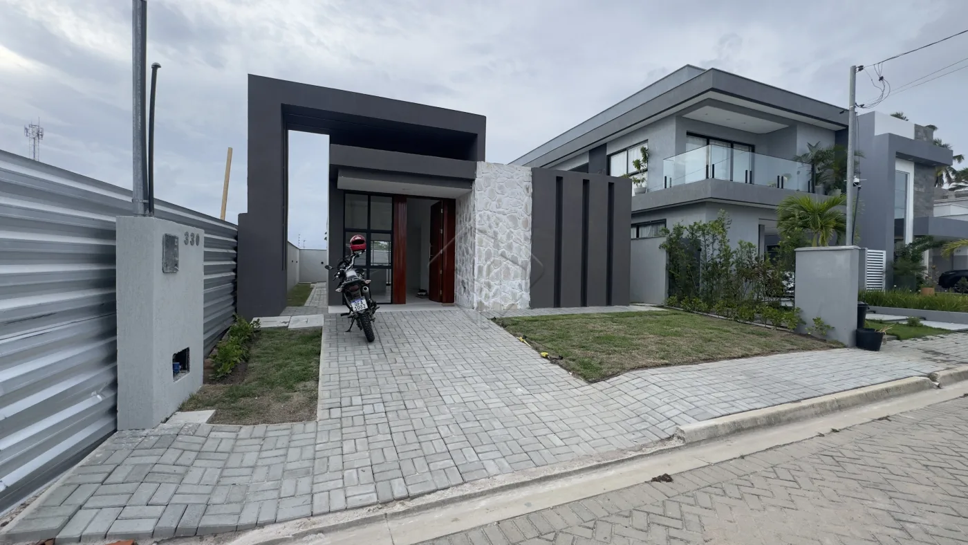 Comprar Casa / Condom&iacute;nio em Jo&atilde;o Pessoa R$ 840.000,00 - Foto 1