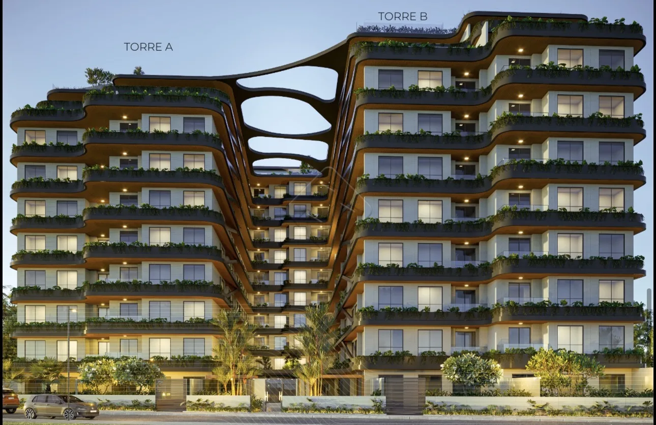 Comprar Apartamento / Flat em Cabedelo R$ 390.000,00 - Foto 1