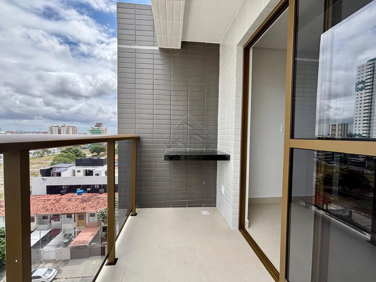 Comprar Apartamento / Padr&atilde;o em Jo&atilde;o Pessoa R$ 522.484,00 - Foto 2