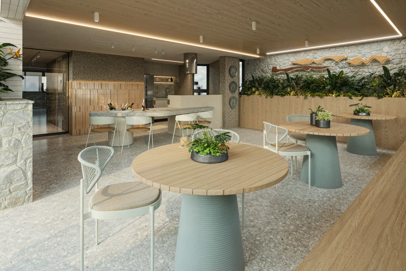 Comprar Apartamento / Padr&atilde;o em CABEDELO R$ 432.000,00 - Foto 14