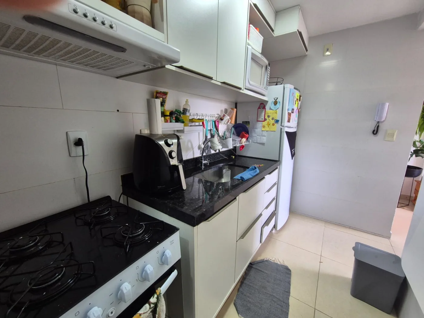 Comprar Apartamento / Padr&atilde;o em Jo&atilde;o Pessoa R$ 345.000,00 - Foto 4