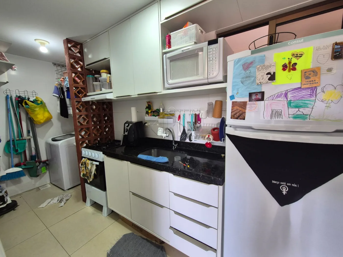 Comprar Apartamento / Padr&atilde;o em Jo&atilde;o Pessoa R$ 345.000,00 - Foto 5